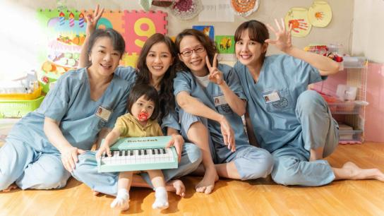 Sunshine Women's Choir (2025) Image