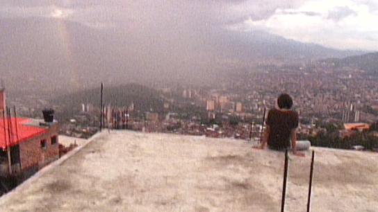 Barrio Triste (2026) Image