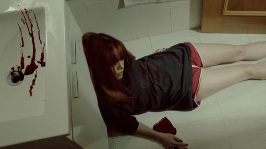 Fantasmagoría Image