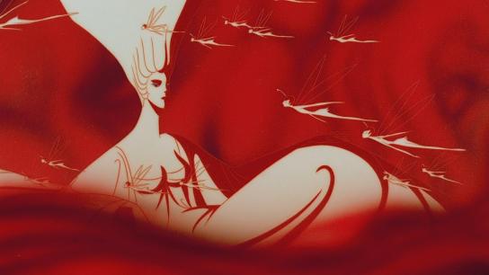 Sea Prince and the Fire Child (1981) Image