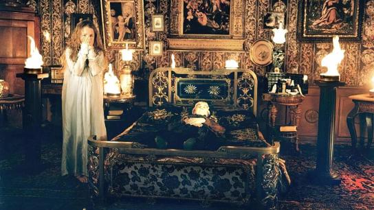 Queen of the Angels (1999) Image