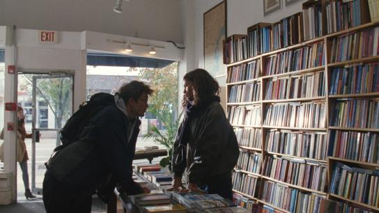 The Drama (2026) Image