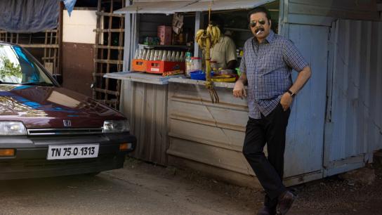 Kalamkaval (2025) Image