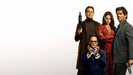 Mike & Nick & Nick & Alice (2026) Image