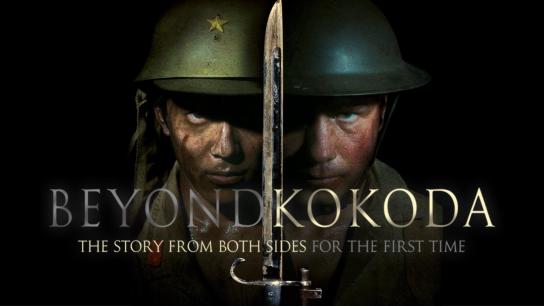 Beyond Kokoda Image