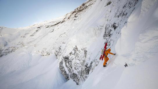 Everest: The Other Side (2026) Image