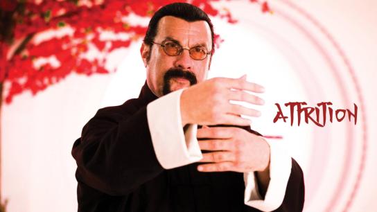 Attrition (2018) Image