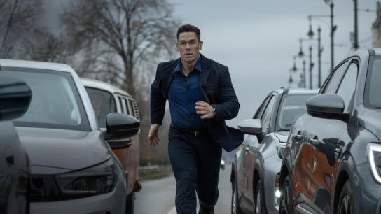 Matchbox the Movie (2026) Image