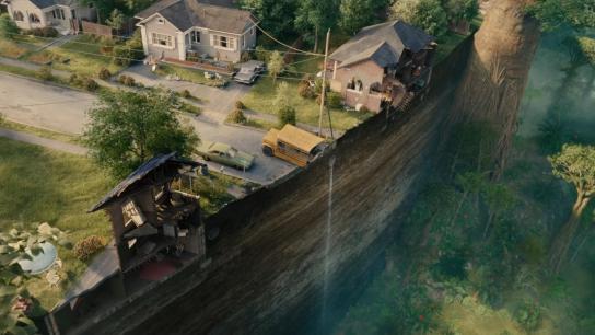 The End of Oak Street (2026) Image