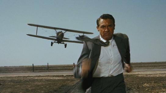 North by Northwest (1959) Image