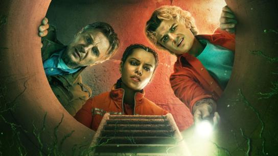 Cold Storage (2026) Image