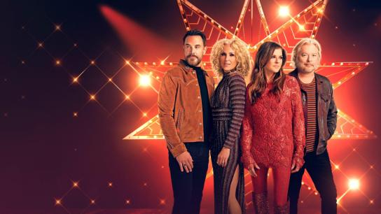 Little Big Town's Christmas at the Opry (2024) Image