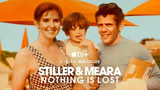 Stiller & Meara: Nothing Is Lost (2025) Image