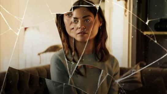 The Secret Woman (2026) Image