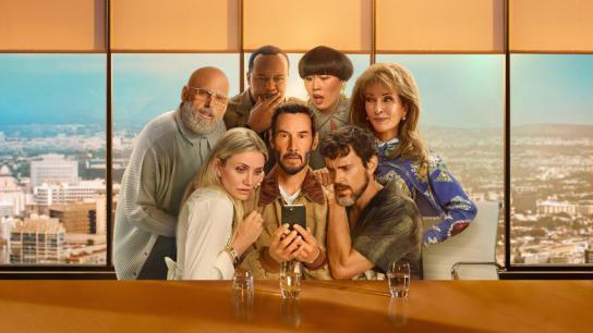 Outcome (2026) Image