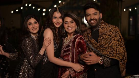 Daadi Ki Shaadi (2026) Image