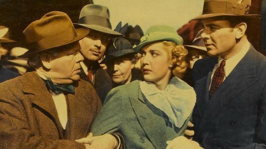 The Go-Getter (1937) Image