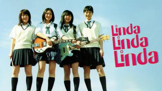 Linda Linda Linda (2005) Image