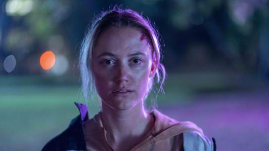 In Cold Light (2026) Image