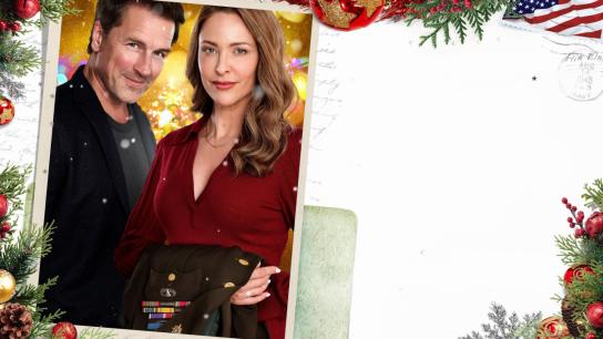 Bringing Christmas Home (2023) Image