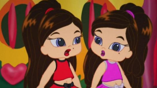 Bratz: Babyz - The Movie (2006) Image