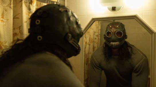 Psycho Killer (2026) Image