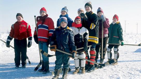 Winter Stories (1999) Image