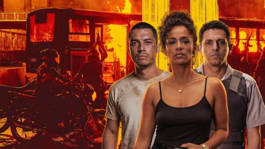 State of Fear (2026) Image