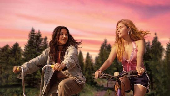 Girls Like Girls (2026) Image