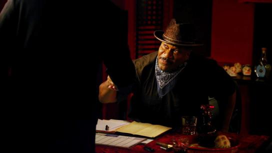 Force of Execution (2014) Image