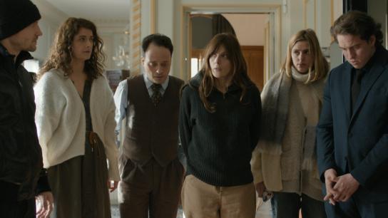 The Musicians (2025) Image