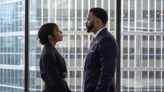 Relationship Goals (2026) Image