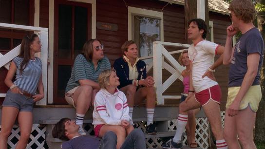 Wet Hot American Summer (2001) Image