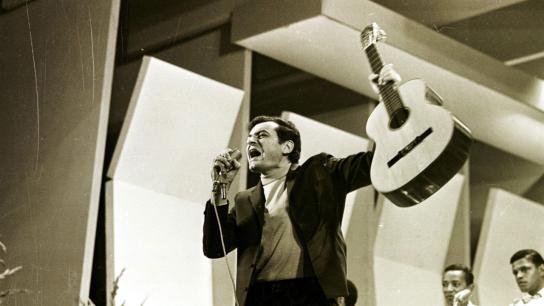 A Night in 67 (2010) Image