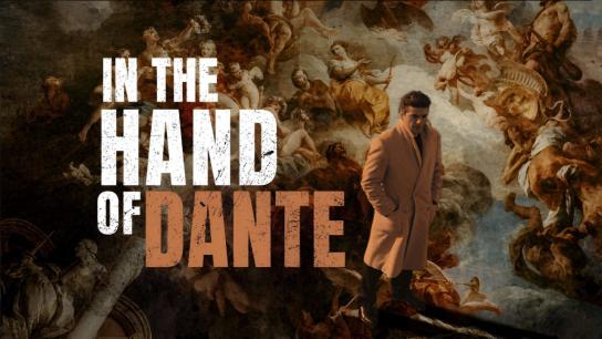 In the Hand of Dante (2026) Image