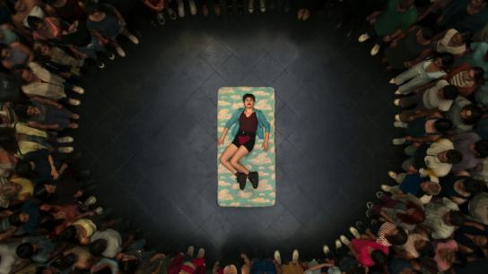 The Wave (2025) Image