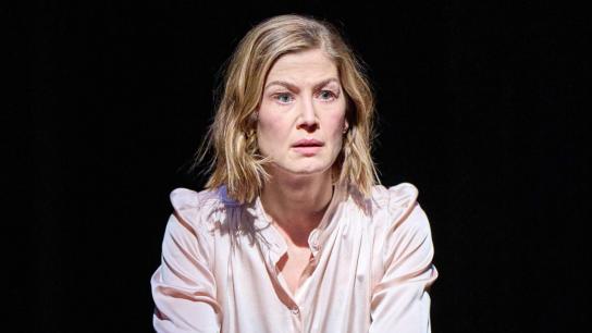 National Theatre Live: Inter Alia (2025) Image