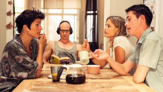 Urban Family (2015) Image