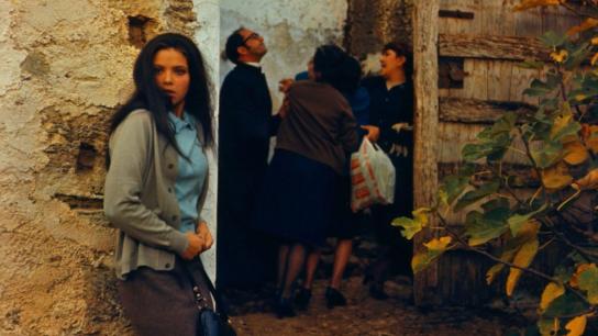 The Most Beautiful Wife (1970) Image