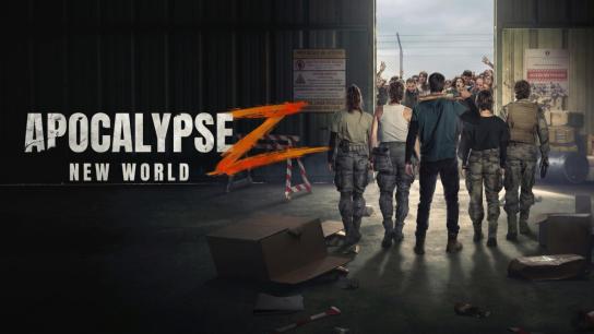 Apocalypse Z: New World (2026) Image