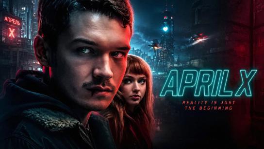 April X (2026) Image
