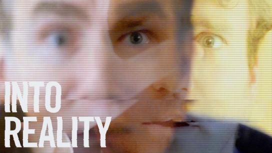 Into Reality (2025) Image