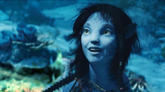 Avatar: The Way of Water (2022) Image