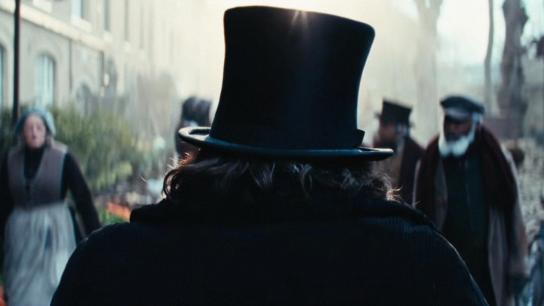 Ebenezer (2026) Image