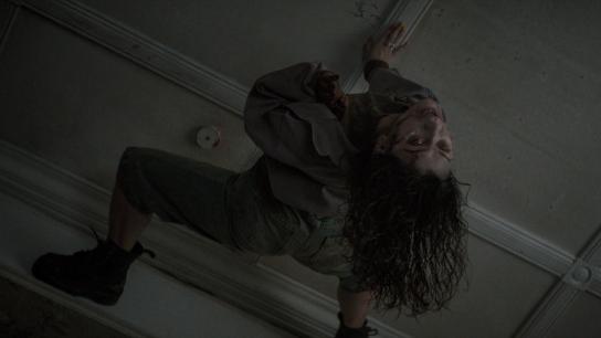 Evil Dead Burn (2026) Image