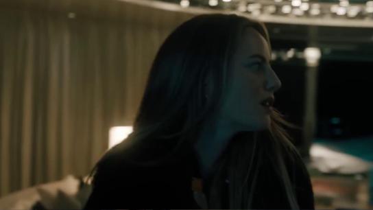 The Woman in Cabin 10 (2025) Image