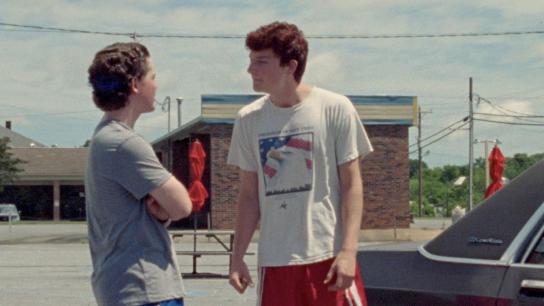 GOOD-MAN (2026) Image