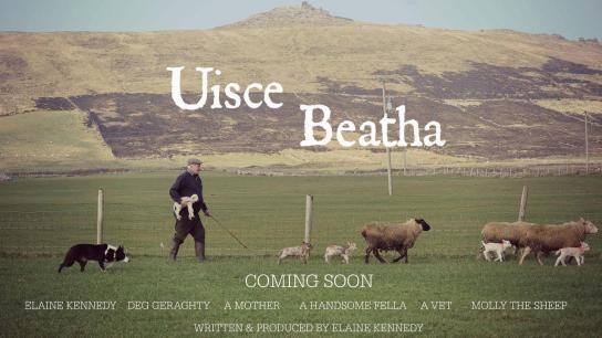 Uisce Beatha Water of Life (2017) Image