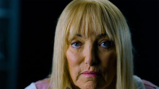 Knockout Blonde: The Kellie Maloney Story (2024) Image