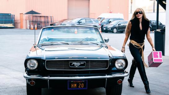 Hannah Montana 20th Anniversary Special (2026) Image